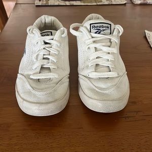 Reebok womens athletic shoes